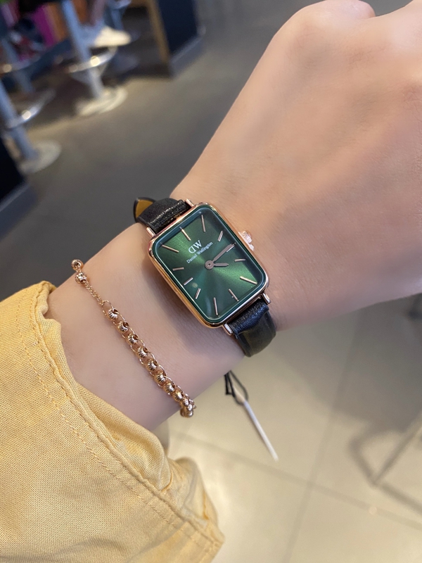 ブランド時計細部ディテール